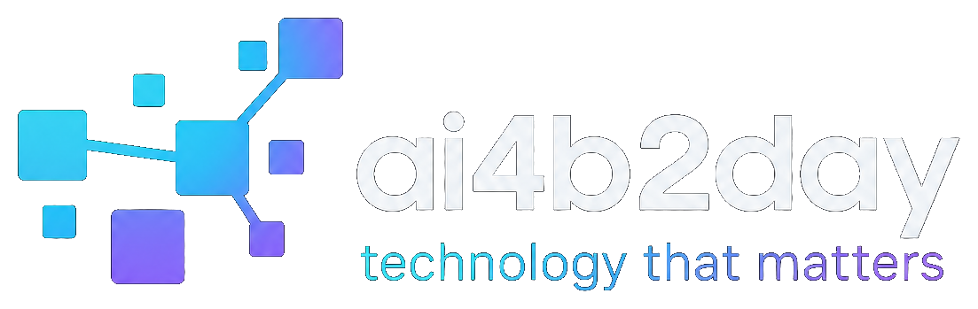 AI For Business Today