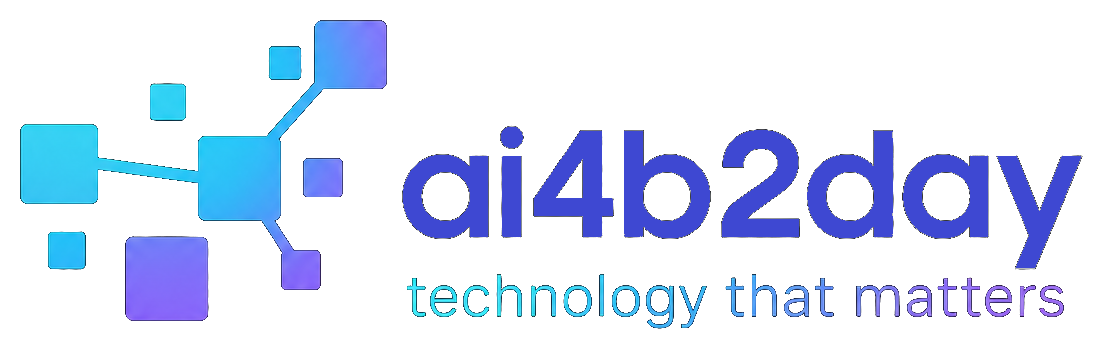 AI For Business Today